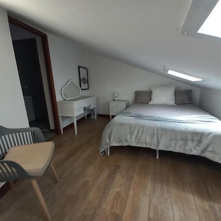 Apartamento Aveiro Centro Zewnętrze zdjęcie