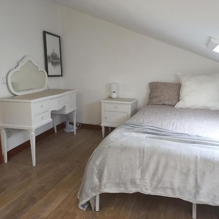 Apartamento Aveiro Centro Zewnętrze zdjęcie