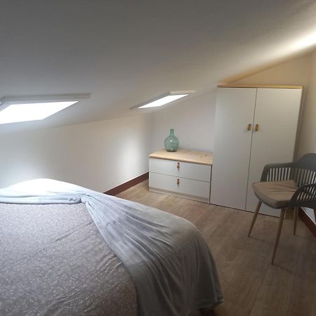 Apartamento Aveiro Centro Zewnętrze zdjęcie