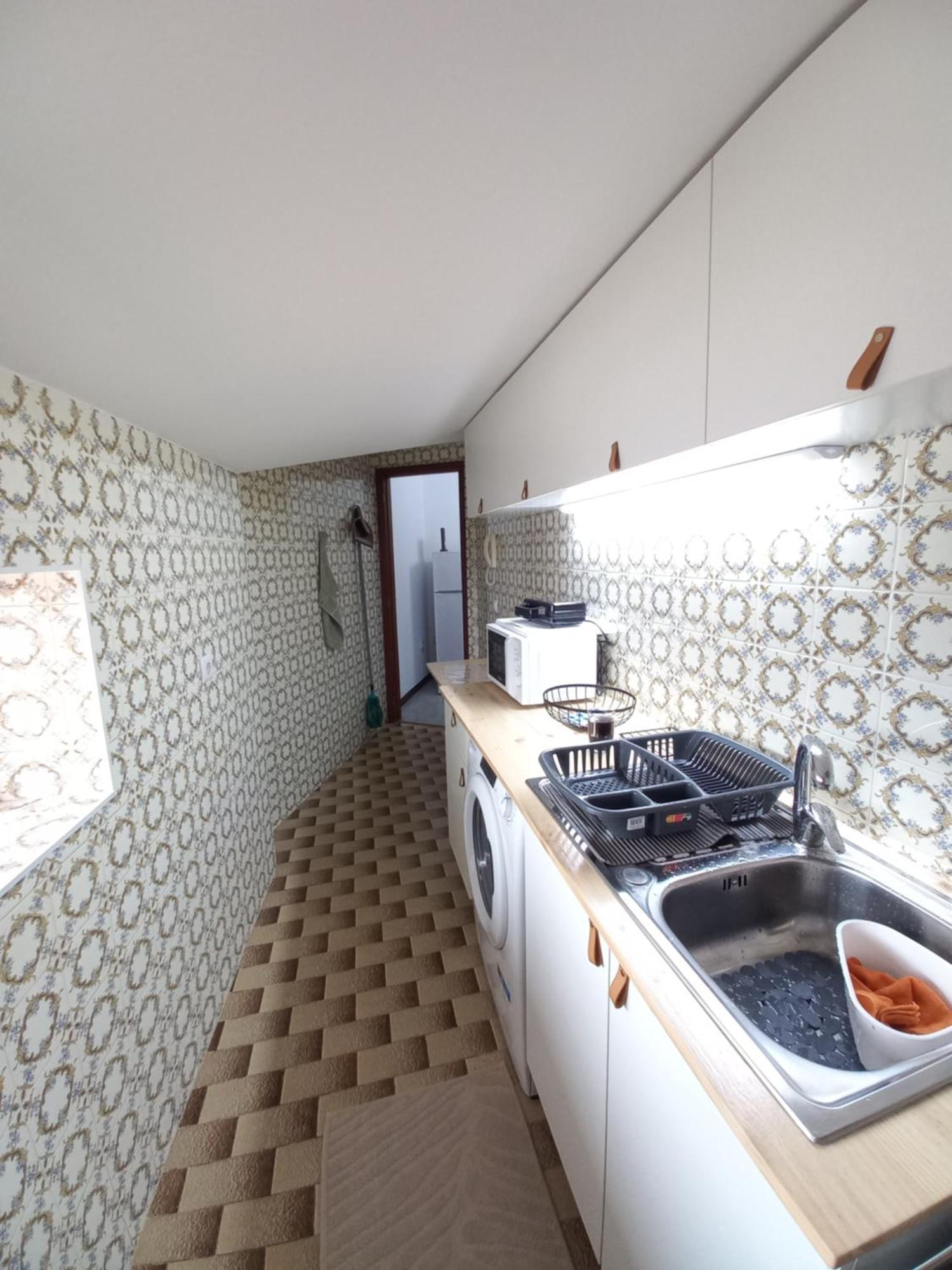Apartamento Aveiro Centro Zewnętrze zdjęcie