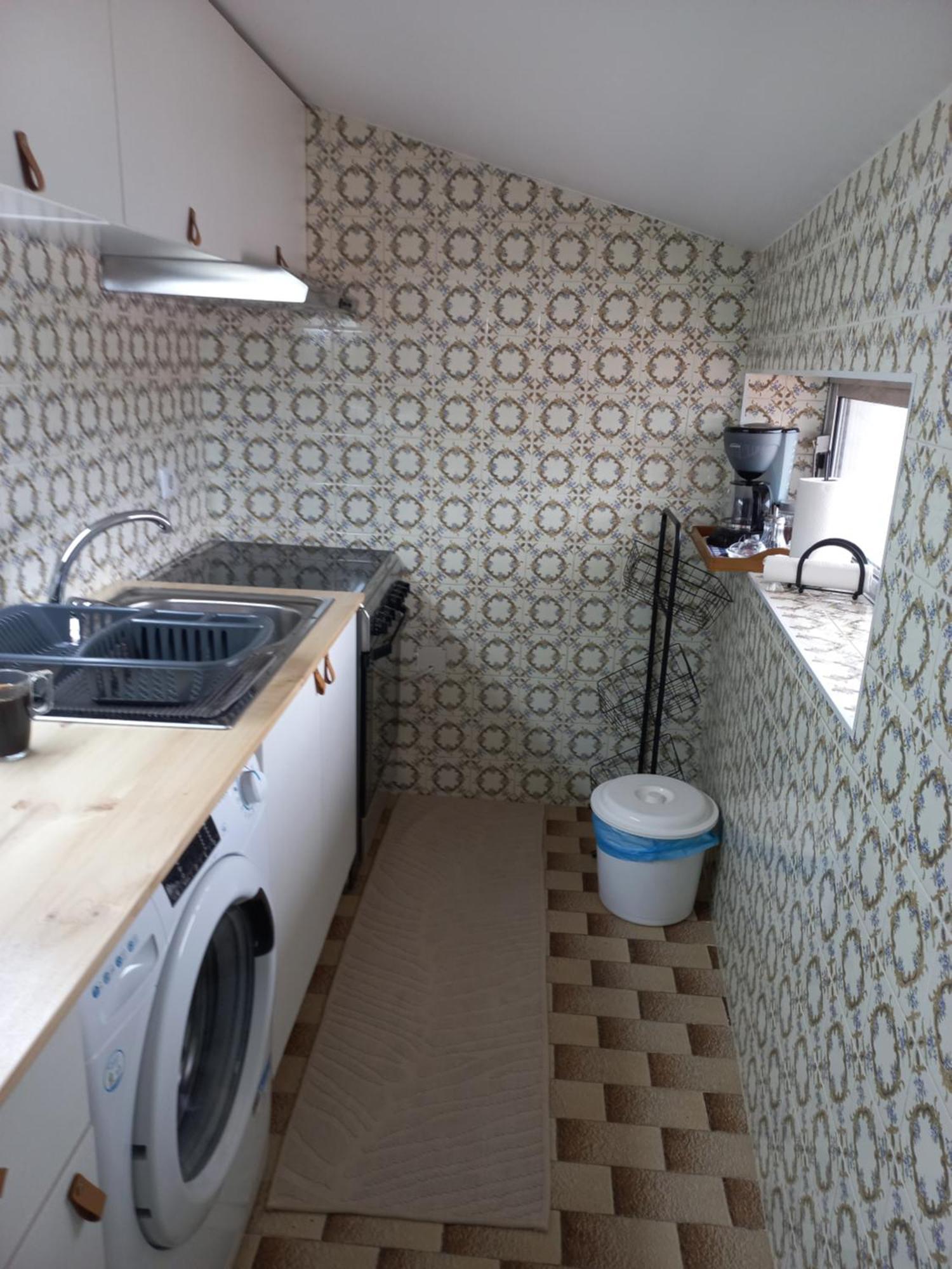 Apartamento Aveiro Centro Zewnętrze zdjęcie
