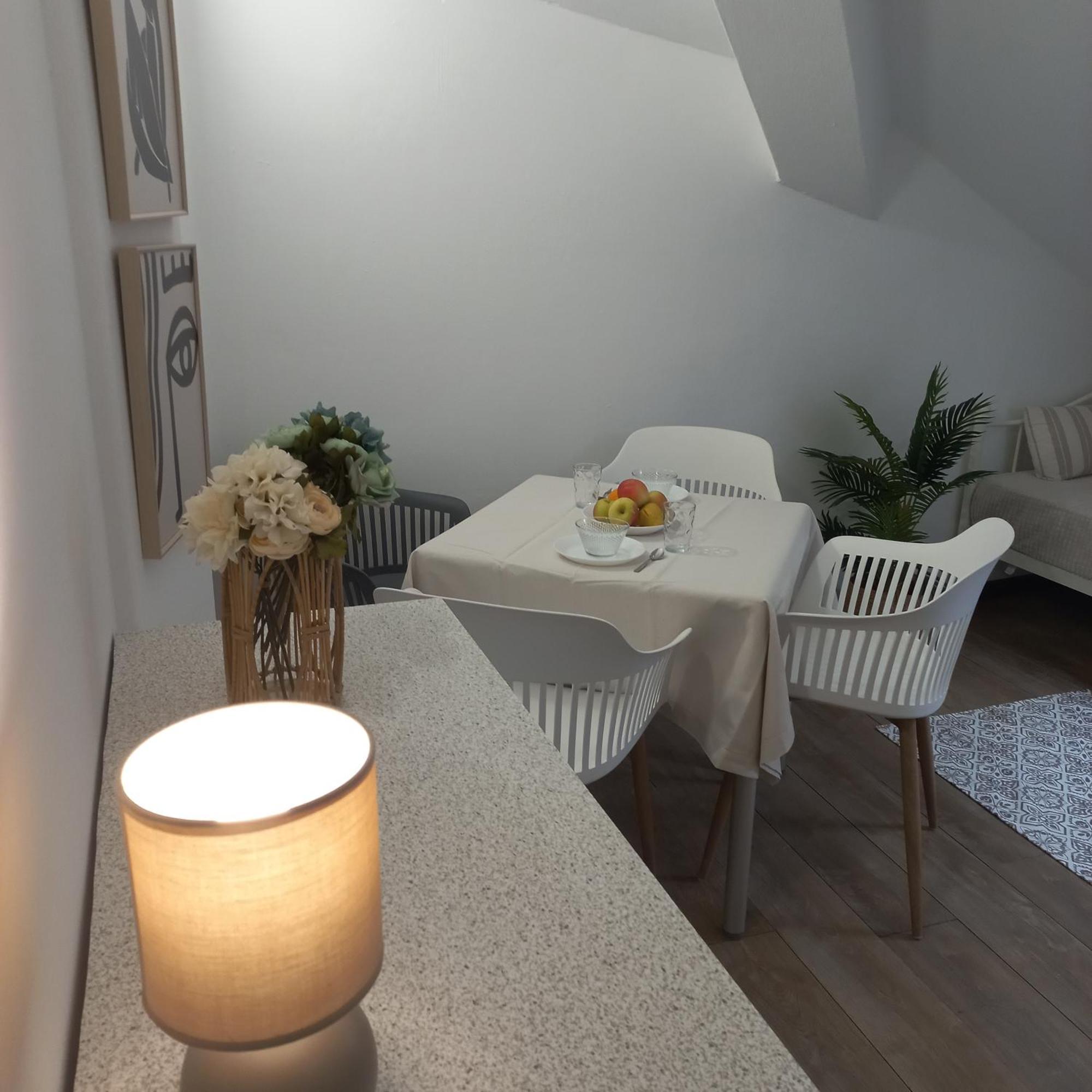 Apartamento Aveiro Centro Zewnętrze zdjęcie