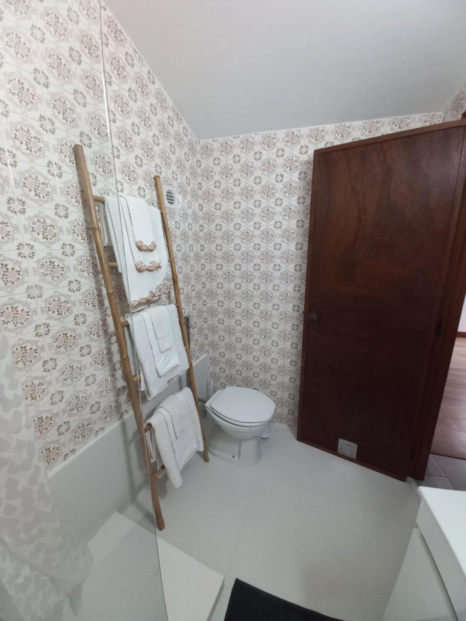 Apartamento Aveiro Centro Zewnętrze zdjęcie