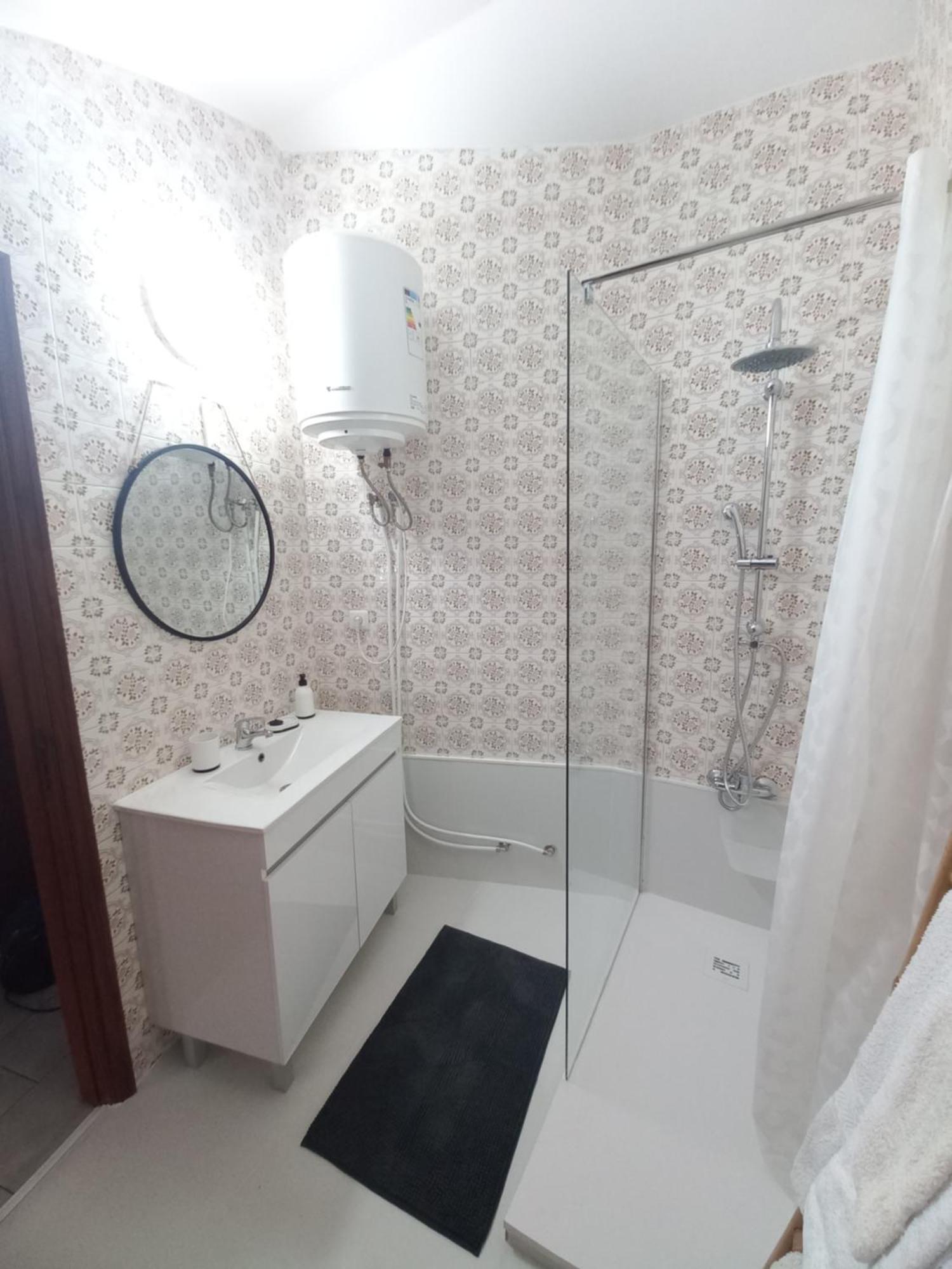 Apartamento Aveiro Centro Zewnętrze zdjęcie
