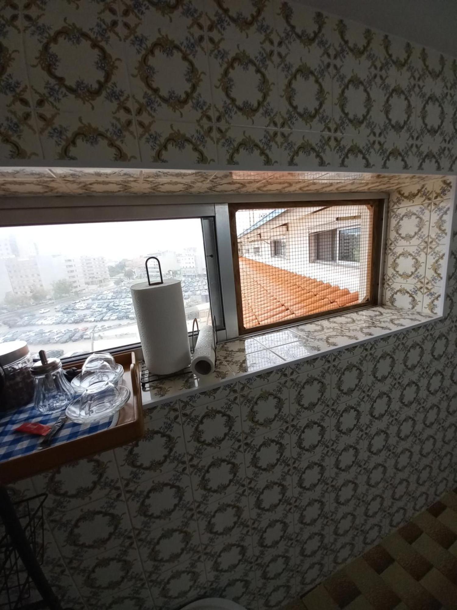 Apartamento Aveiro Centro Zewnętrze zdjęcie